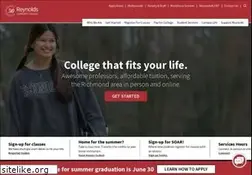 Sites similar to reynolds.edu