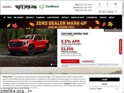 Sites similar to reynolds1915.com