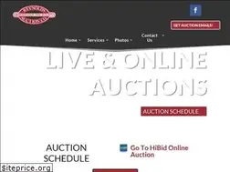 Sites similar to reynoldsauction.com