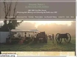 Sites similar to reynoldsbattery.org
