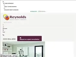 Sites similar to reynoldsblinds.co.uk