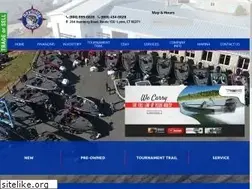 Sites similar to reynoldsboats.com