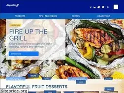 Sites similar to reynoldsbrands.com