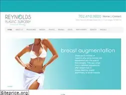 Sites similar to reynoldscosmetics.com