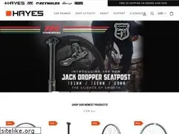 Sites similar to reynoldscycling.com