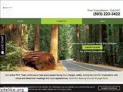 Sites similar to reynoldsdefensefirm.com