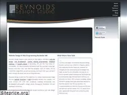 Sites similar to reynoldsdesignstudio.com