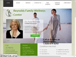 Sites similar to reynoldsfamilywellness.com