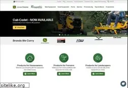 Sites similar to reynoldsfarmequipment.com