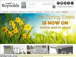 Sites similar to reynoldsfurniture.co.uk