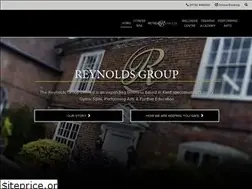Sites similar to reynoldsgroup.co.uk