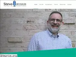 Sites similar to reynoldsgroupradio.com
