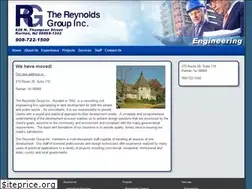 Sites similar to reynoldsgrp.com