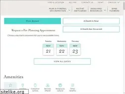 Sites similar to reynoldshamrickfh.net