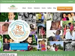 Sites similar to reynoldshome.org
