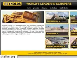 Sites similar to reynoldsinternational.com