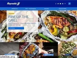 Sites similar to reynoldskitchens.com