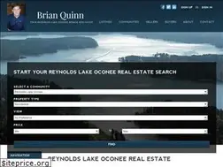 Sites similar to reynoldslakeoconeeresales.com