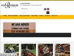 Sites similar to reynoldslawnmower.com