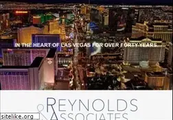 Sites similar to reynoldslawyers.com