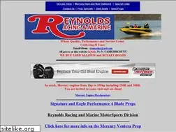 Sites similar to reynoldsmarine.com