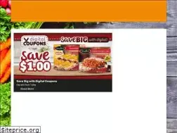 Sites similar to reynoldsmarket.com
