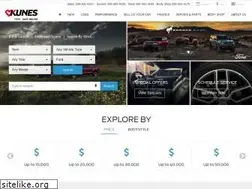 Sites similar to reynoldsmotors.com