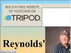 Sites similar to reynoldsnursery.tripod.com