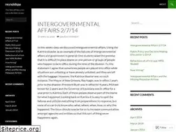 Sites similar to reynoldspa.wordpress.com