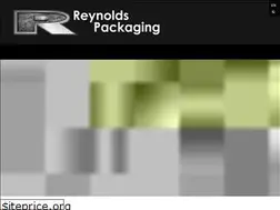 Sites similar to reynoldspackaging.com