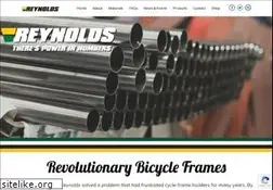 Sites similar to reynoldstechnology.biz