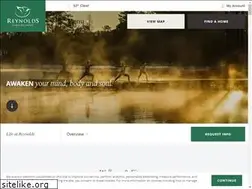 Sites similar to reynoldstennis.com