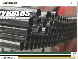 Sites similar to reynoldsusa.com