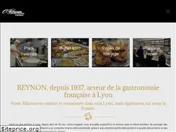 Sites similar to reynonlyon.com