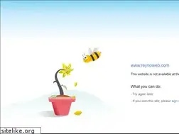 Sites similar to reynoweb.com