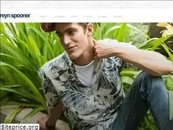 Sites similar to reynspooner.jp