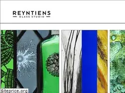 Sites similar to reyntiensglassstudio.com