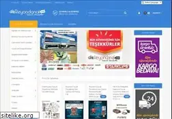 Sites similar to reyondanal.com