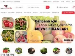 Sites similar to reyonermenek.com
