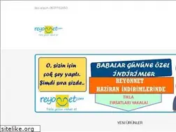 Sites similar to reyonnet.com