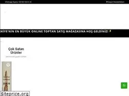 Sites similar to reyontoptan.com