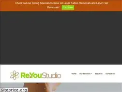 Sites similar to reyoustudio.com