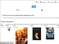 Sites similar to reypeliculas.com