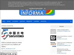 Sites similar to reyquibolivia.blogspot.com
