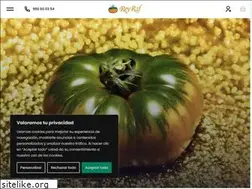 Sites similar to reyraf.com