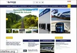 Sites similar to reysas.com