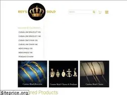 Sites similar to reysgold.com
