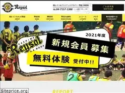 Sites similar to reysol-noda.jp