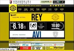 Sites similar to reysol.co.jp
