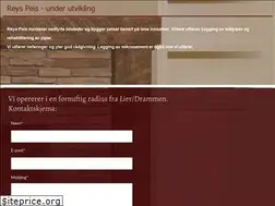 Sites similar to reyspeis.com